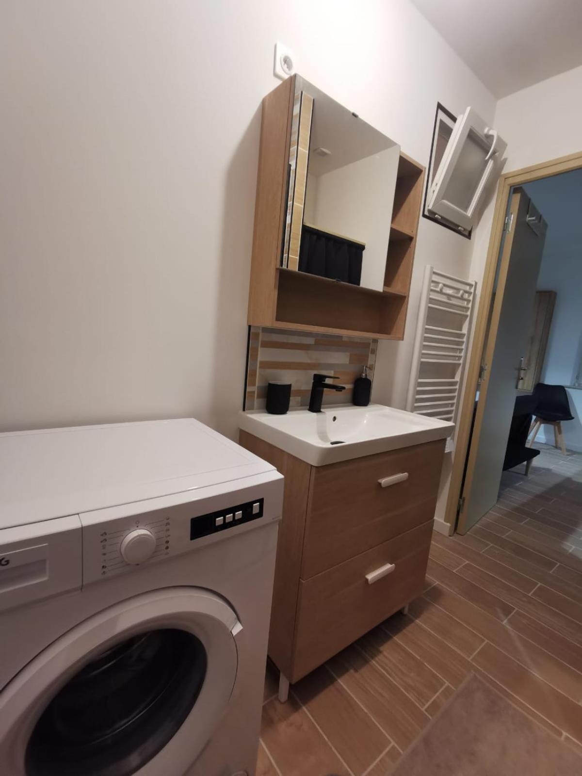 Appartement La Monaco Du Nord *